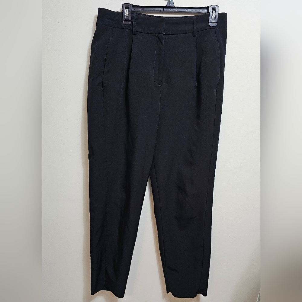 Express Black Women's Trousers
